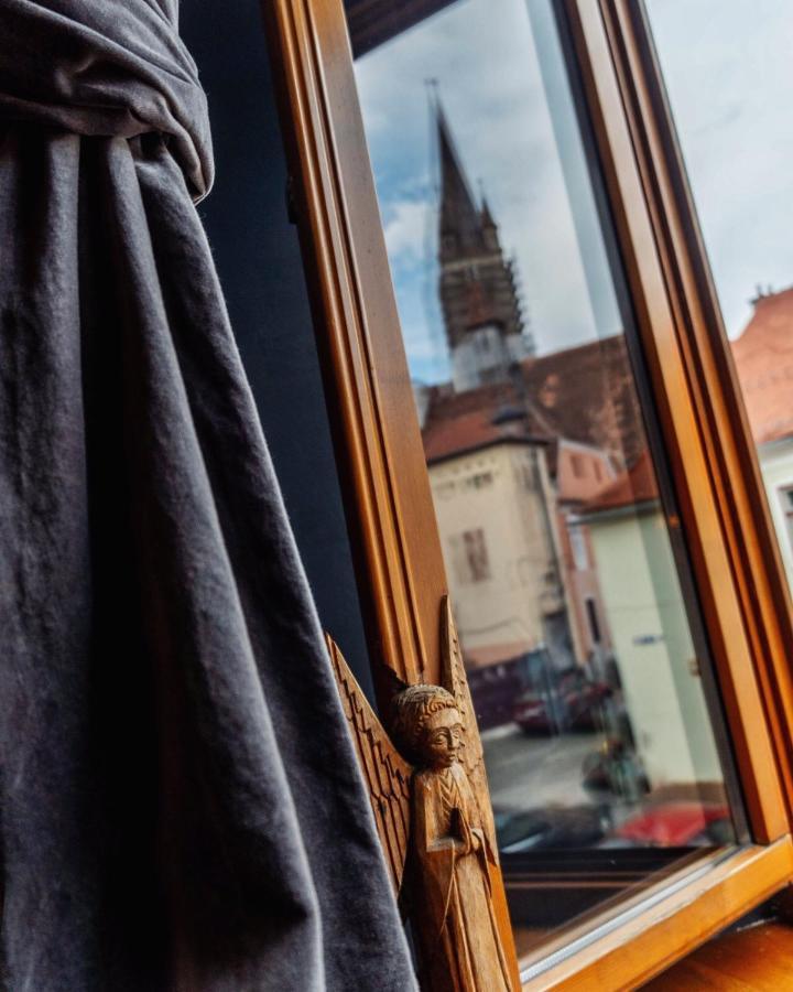 World Studio Sibiu Exterior photo
