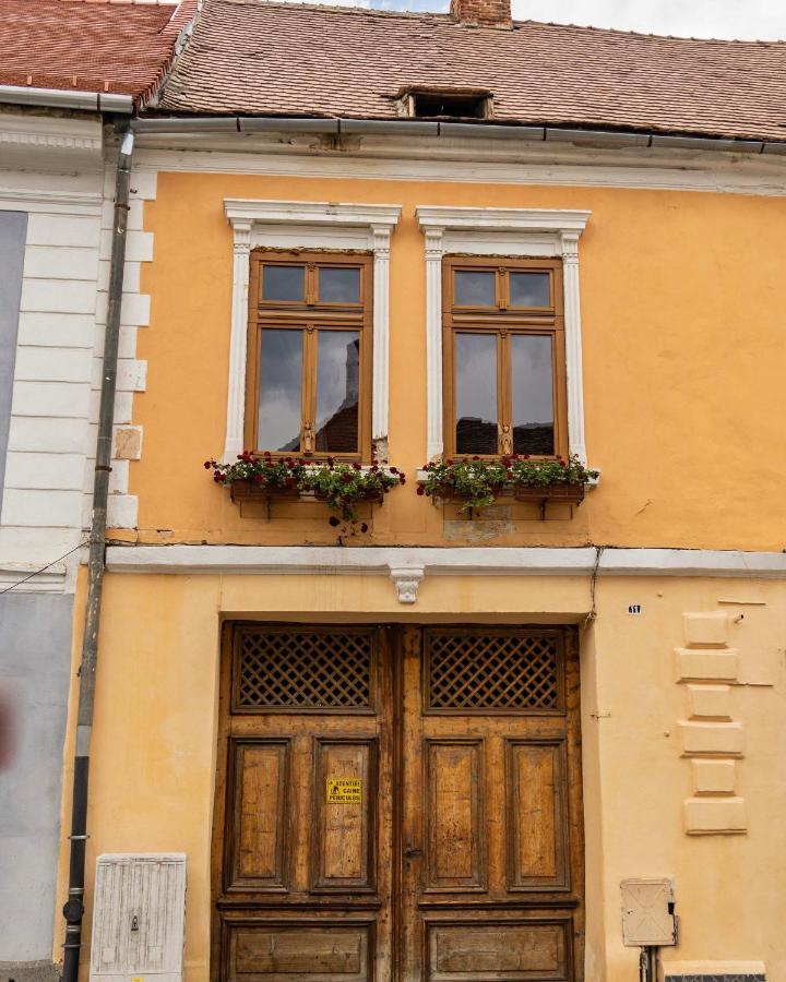 World Studio Sibiu Exterior photo