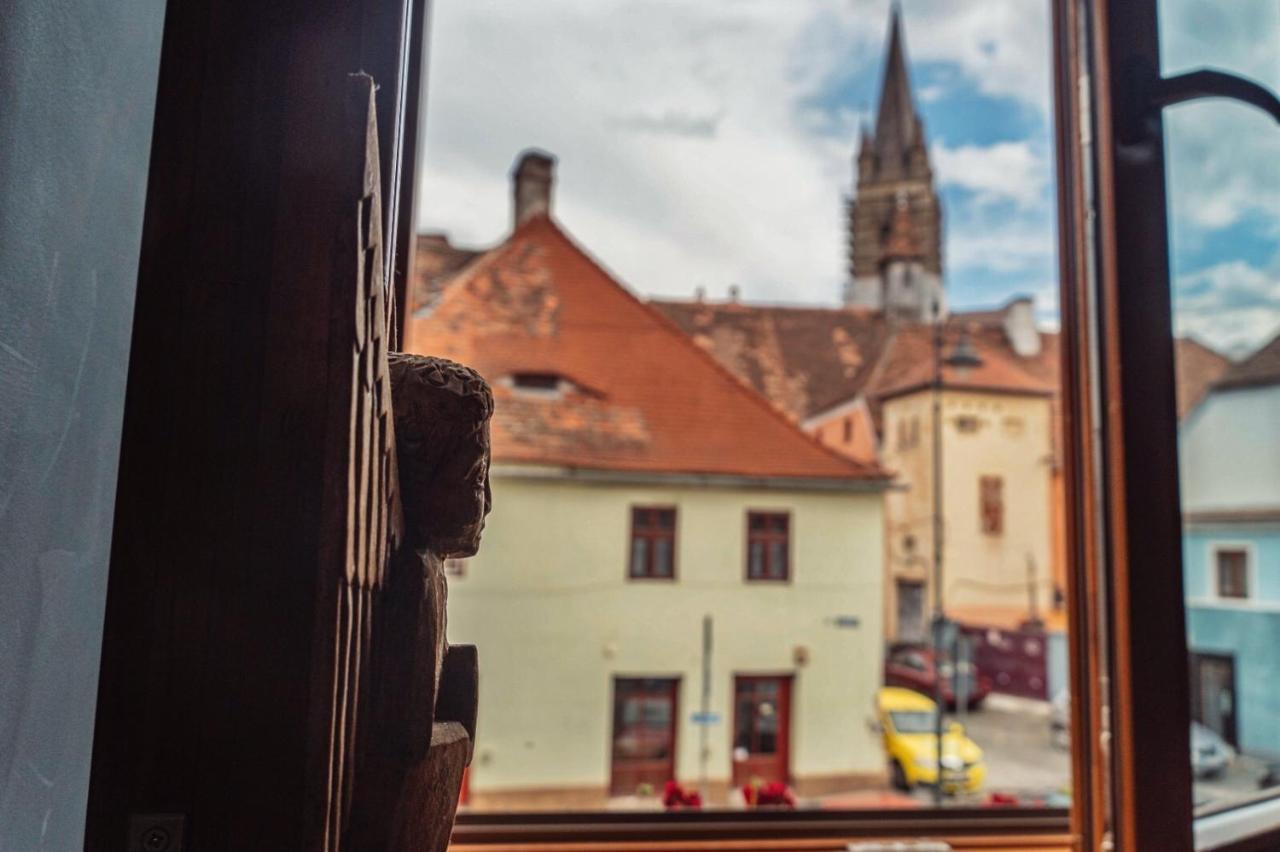World Studio Sibiu Exterior photo
