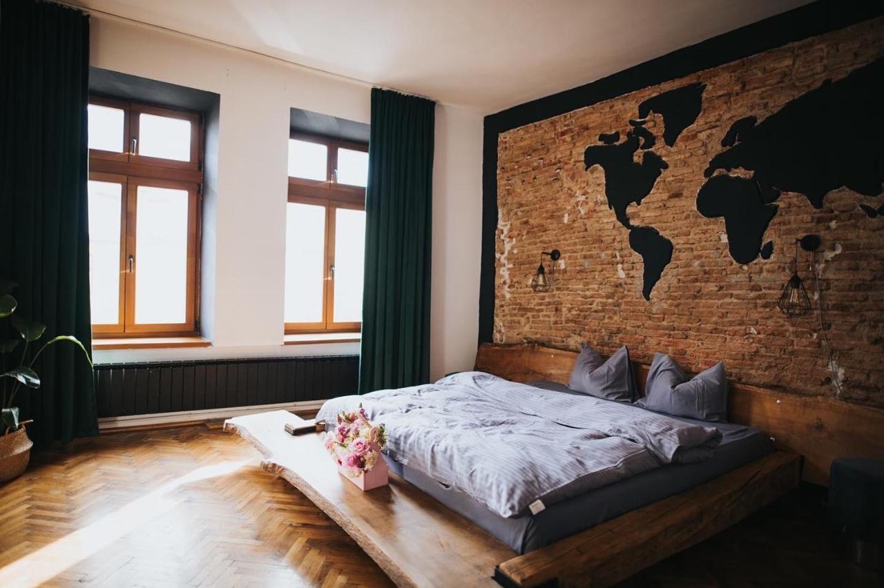 World Studio Sibiu Exterior photo
