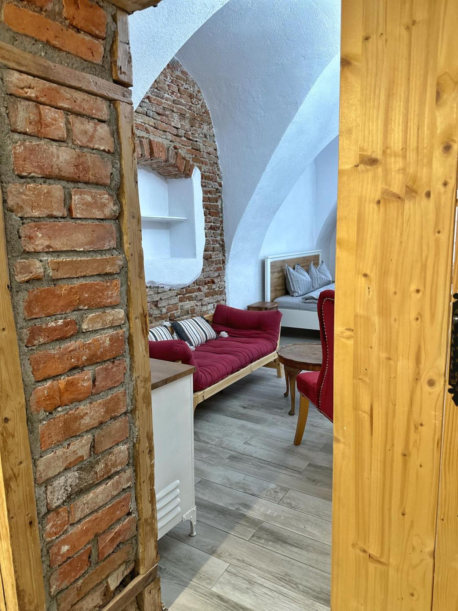 World Studio Sibiu Exterior photo