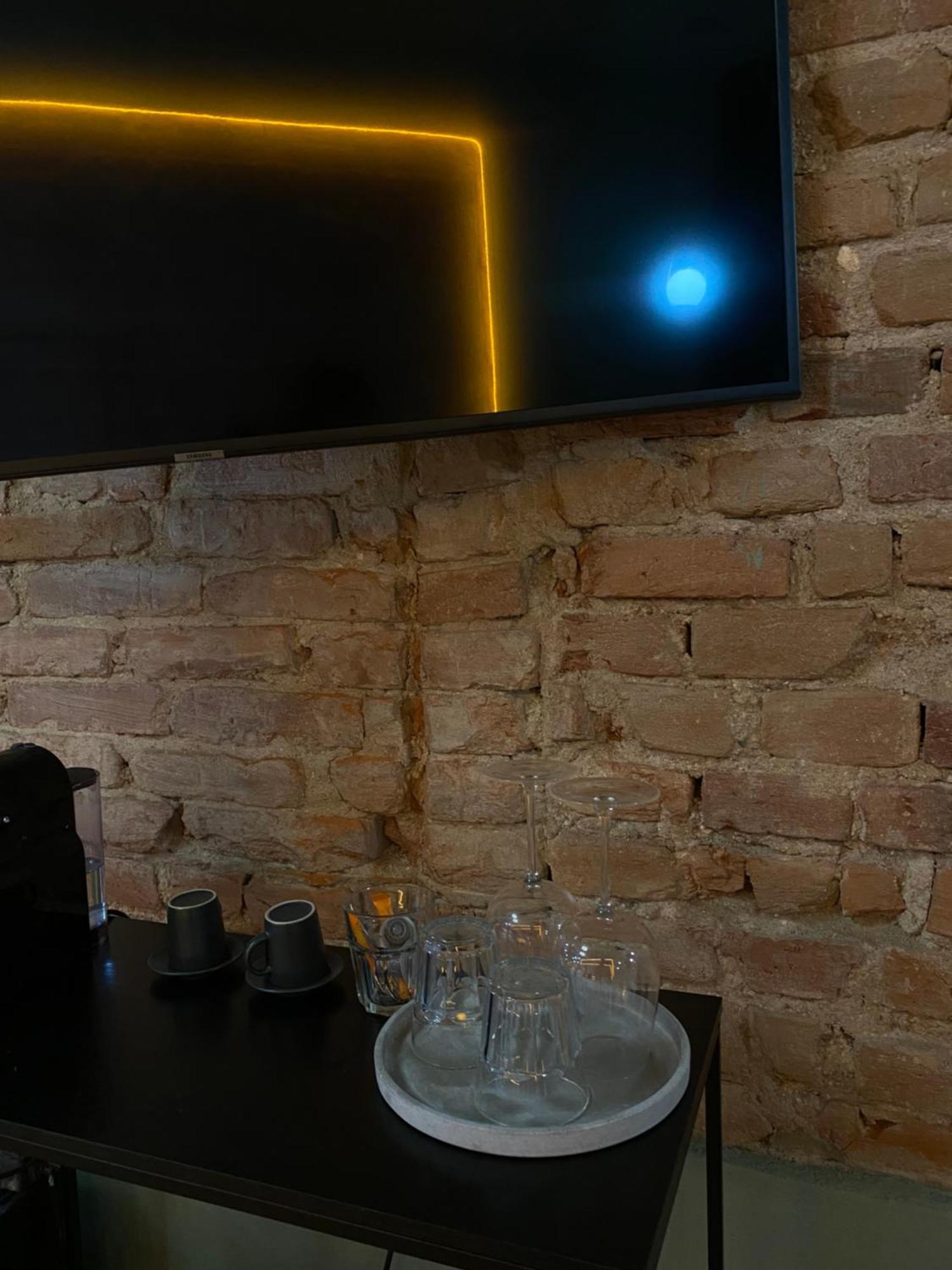 World Studio Sibiu Room photo