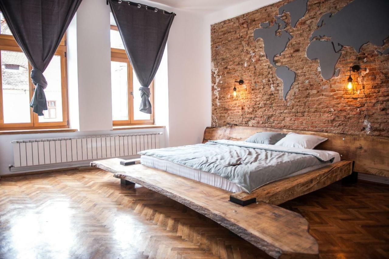 World Studio Sibiu Exterior photo
