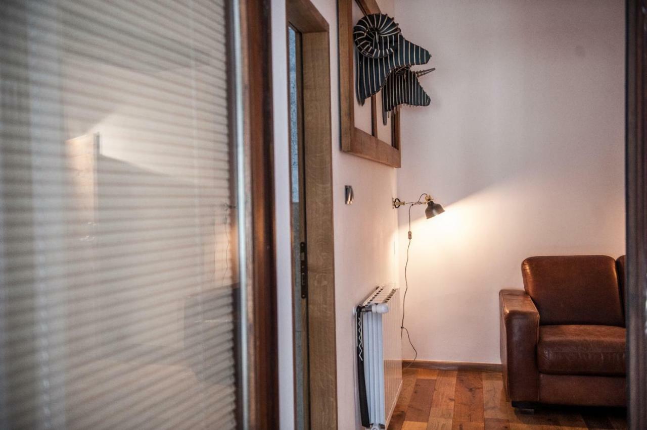 World Studio Sibiu Exterior photo