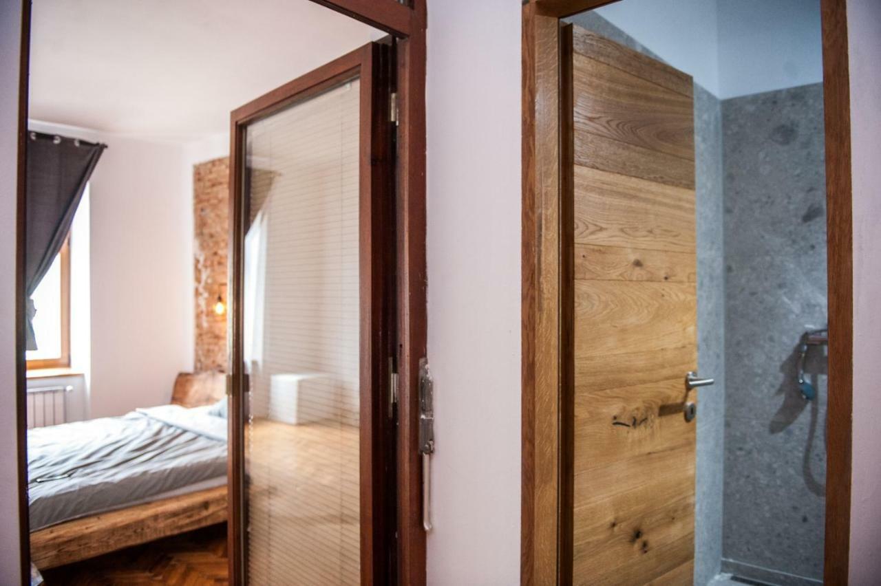 World Studio Sibiu Exterior photo
